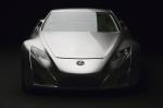 Lexus LF-A Concept 2007 года